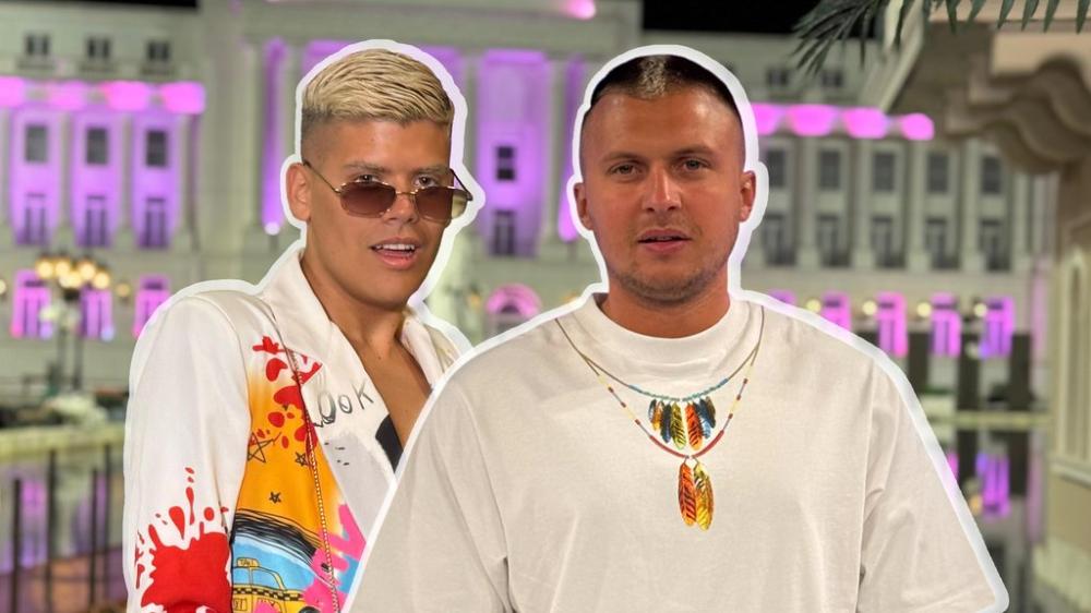 ON JE NAJGORI LIK: Karić otkrio šta misli o odnosu Anđele i Gastoza, pa opleo po Urošu Staniću (VIDEO)
