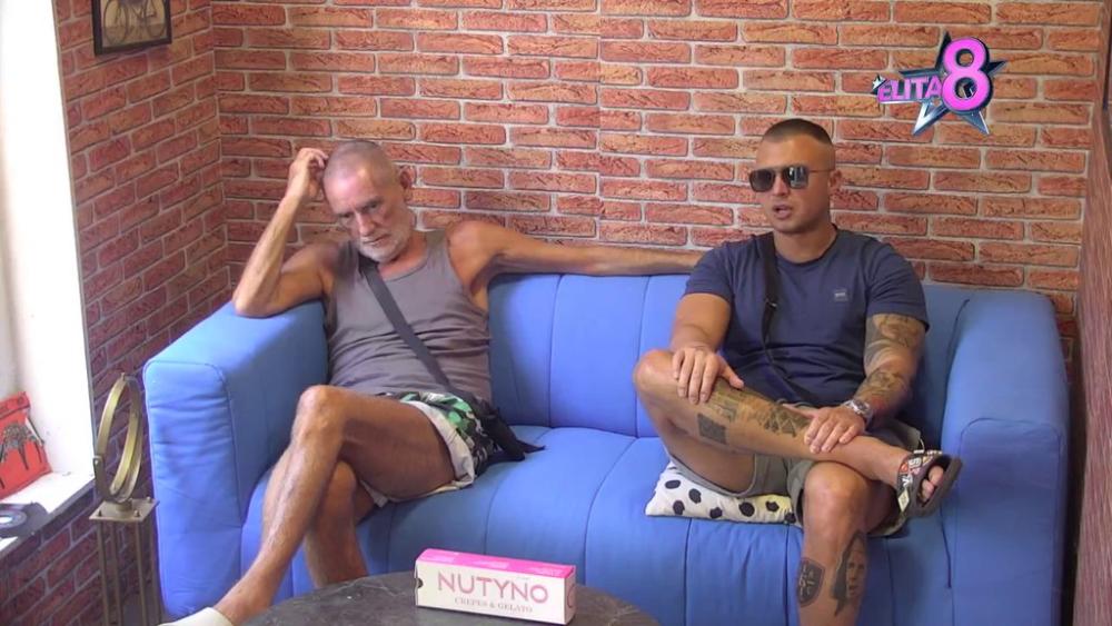 NEMA STAV, NI DOSTOJANSTVO! Karić priznao da je ZGROŽEN primirjem Anđele i Gastoza, pa osolio po njima: SRLJAJU U PROPAST! (VIDEO)