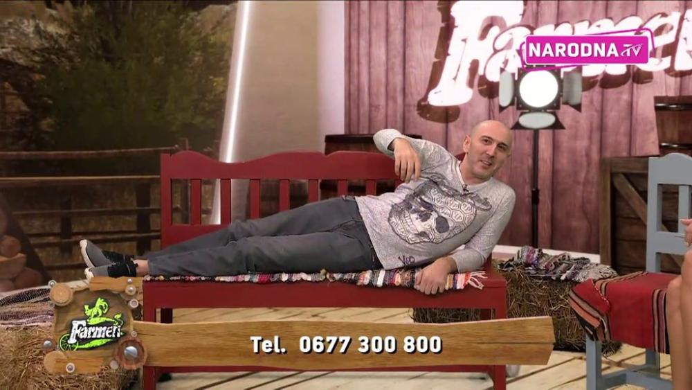 EVO SA KOJIM POZNATIM DAMAMA BI ON BIO: Conjo otkrio koje takmičarke bi želeo da osvoji, za nju tvrdi da bi pala na jednu rečenicu (VIDEO)