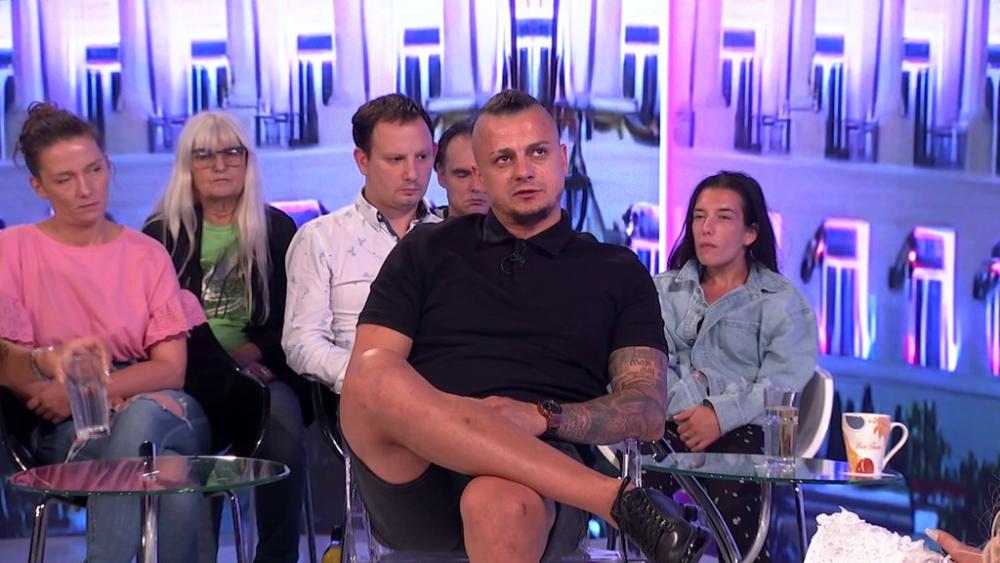 Da sam ušao slobodan bili bismo jedan od najboljih parova: Terza ogolio dušu o ljubavi sa Sofijom, priznao kad mu se u Eliti SRUŠIO CEO SVET! (VIDEO)