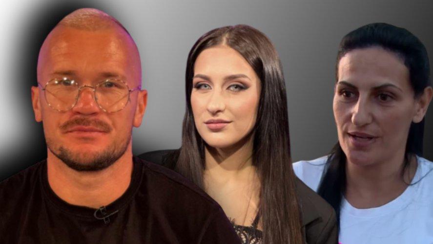 Ljubomorni smo oboje: Munjez se oglasio za Pink.rs nakon raskida sa Stefani, otkrio da zbog Nine još nije video sina, pa priznao da li se nada pomirenju