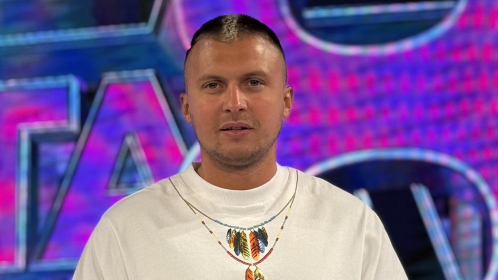 LUPAO JE GLAVU O KAPIJU: Karić bez dlake na jeziku opleo po bivšem cimeru! On mu je ostavio najgori utisak u Eliti (VIDEO)