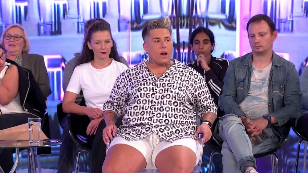 Bez dlake na jeziku: Matora progovorila o sukobu sa Anđelom i krahu prijateljstva sa Gastozom! (VIDEO)