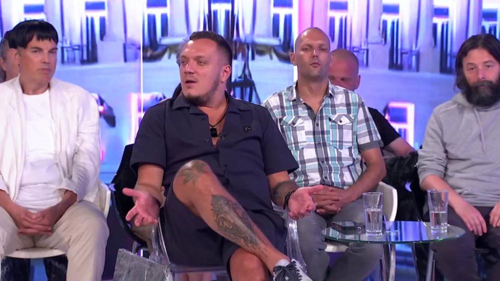 Zaslužujem da mi donese flašu pića: Gastoz progovorio o Sofi, evo šta nakon svega misli o njoj! (VIDEO)
