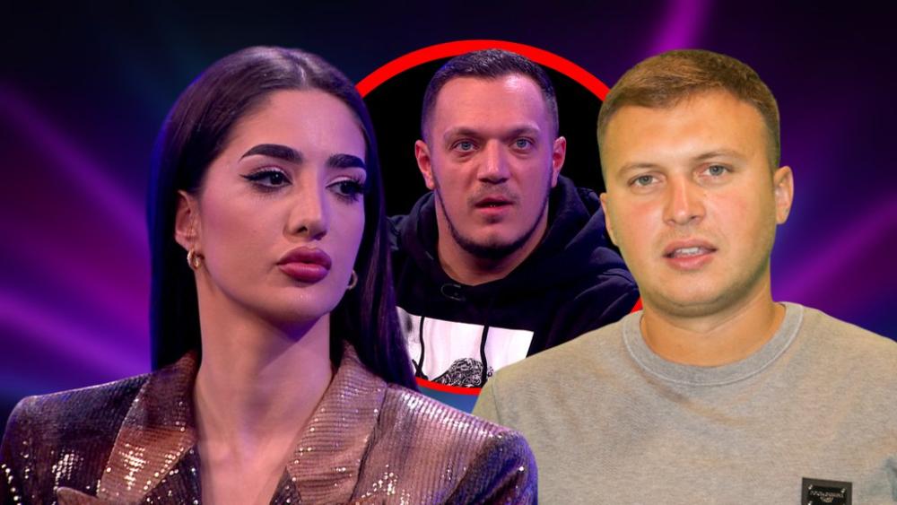 Da li su Anđela i Karić bili zajedno? Gastoz obelodanio sve detalje, ovo mu se poveravala ispod pokrivača! (VIDEO)