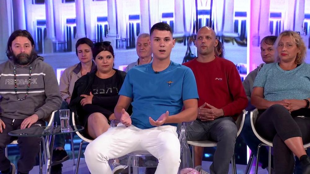 Ena Čolić iznenadila Peju posebnim poklonom: On se ovome ni u ludilu nije nadao, priznao da je ponosan što je zbario ovakvu ribu! (VIDEO)