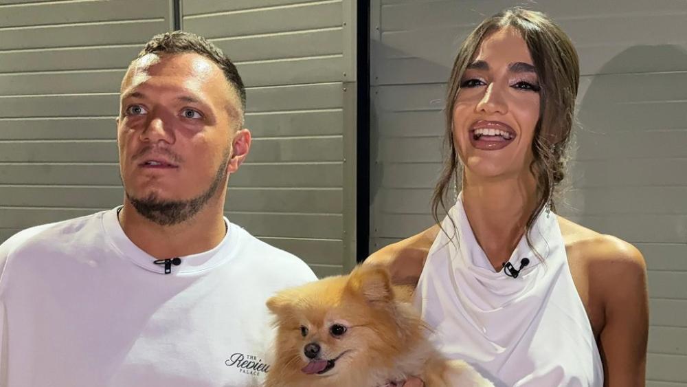 IZNENAĐENJE! Gastoza i Anđelu podrška obradovala poklonima, ovo sigurno nisu očekivali! Evo o čemu je reč (FOTO)