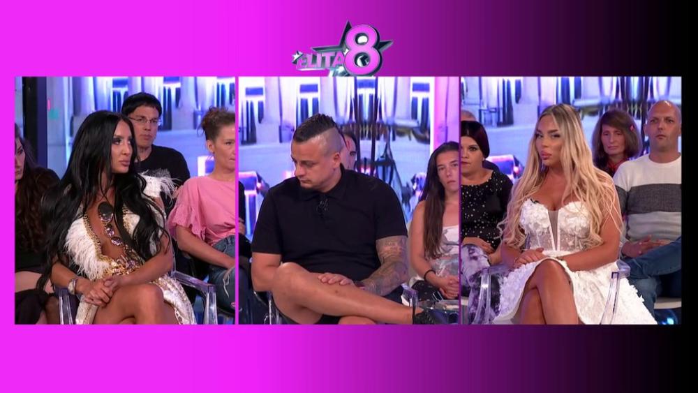 Napumpala joj samopouzdanje: Gledateljka vinula Sofiju u zvezde, pa zadala udarac Terzinoj bivšoj: Šta se priča o... (VIDEO)