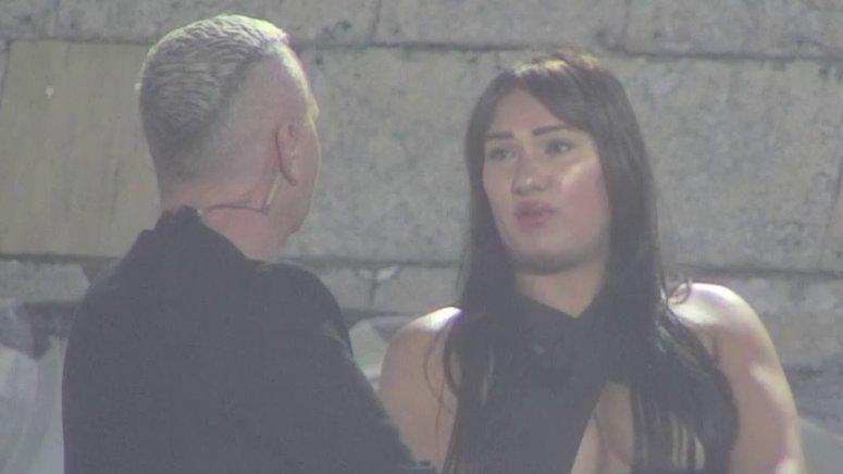 Tražiću da mu lupe zabranu prilaska: Ana Nikolić shvatila da je stanje s Kordom alarmantno, u sve će morati da upetlja policiju nakon Elite! (VIDEO)