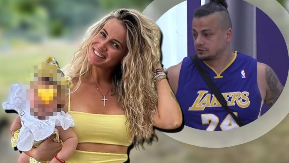 ŠOK NAD ŠOKOVIMA: Terza se nakon tri dana od završetka Elite setio male Barbare, a onda je usledio BLOK! Milica Veličković za Pink.rs otkrila najnovije detalje