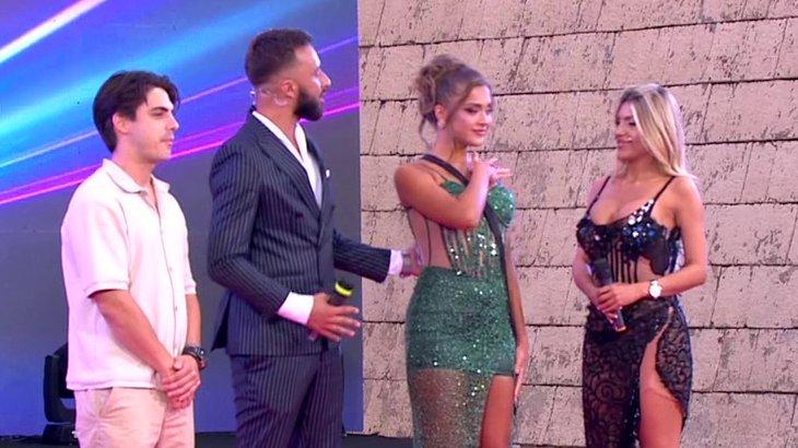 Sofi jedva čeka da vidi nju: Samo jedna osoba u ovom momentu može da joj izmami osmeh na licu! (VIDEO)