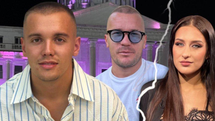 O njemu mislim sve najgore, pa čovek još nije video dete: Nakon raskida Munjeza i Stefani oglasio se Dača Virijević, opleo po bivšem cimeru kao nikada do sada