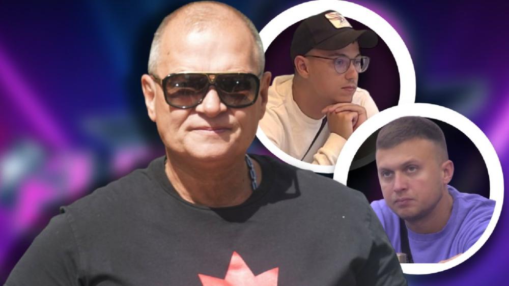 Samo će pas da... Nakon sukoba Peje i Karića, OVE jake reči osvanule na Osmanovom profilu, svi misle da je potkačio Peju?! (FOTO)