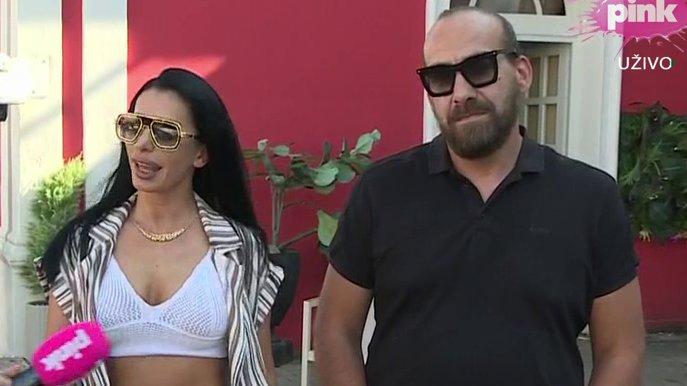 SKANDAL KAKAV SE NE PAMTI! Milovan ostao bez honorara, Marijana mu podigla sav novac sa računa pre nego što je izašao iz ELITE! Evo u kakvom su odnosu Aleksandra i Milosava