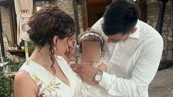 NAKON RASKIDA SA STANIJOM, OŽENIO OVU LEPOTICU! Zbog Filipa starleta bila na stubu srama, on nestao iz javnosti (FOTO)