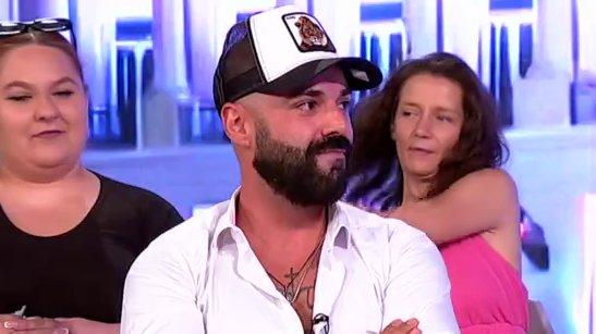 Opljačkao si Kalemberovu kuću, krao si po crnogorskim plažama: Gledateljka URNISALA Luku, zamerila mu vezu s Aneli, pa nahvalila Karića (VIDEO)