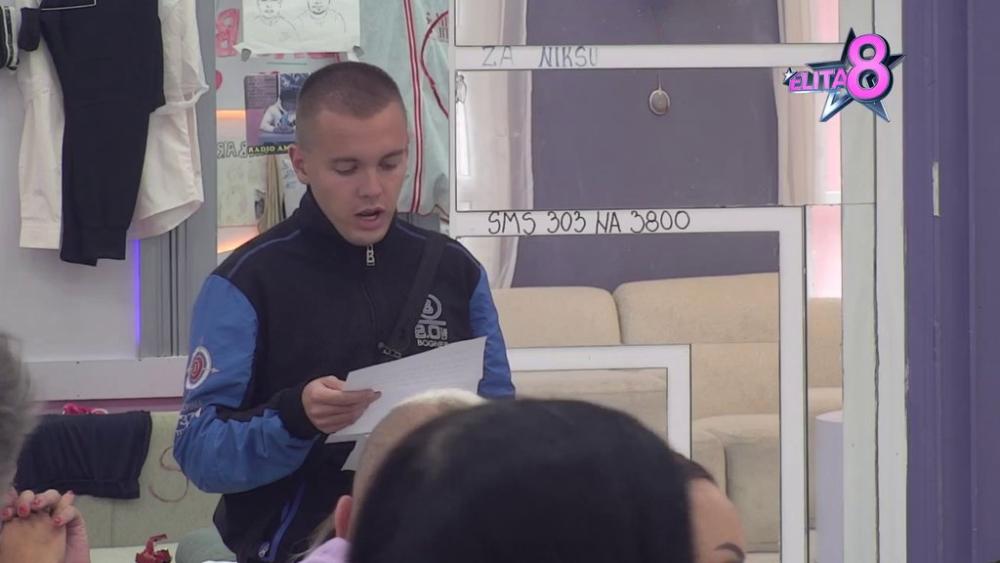 Svi na Pink: Veliki šef poslao pismo takmičarima, vreme je da kažu ZAŠTO BAŠ ONI TREBA DA POBEDE (VIDEO)