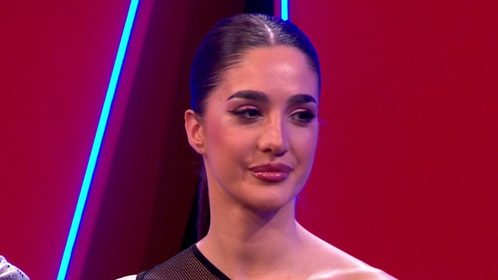 POVEZIVALI GA S ANOM KORAĆ, a sad je isplivala nova ŠOK ISTINA: Suki bio lud i za Anđelom Đuričić, pogledajte kakve je POKLONE primala od njega (FOTO)