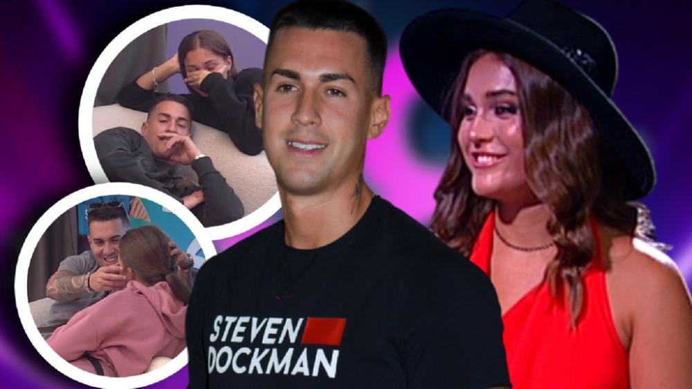 STIGLA BAKA SOFI TKAČENKO! Matejina mama joj priredila doček za pamćenje, a ona joj se odmah bacila u zagrljaj!  (VIDEO)