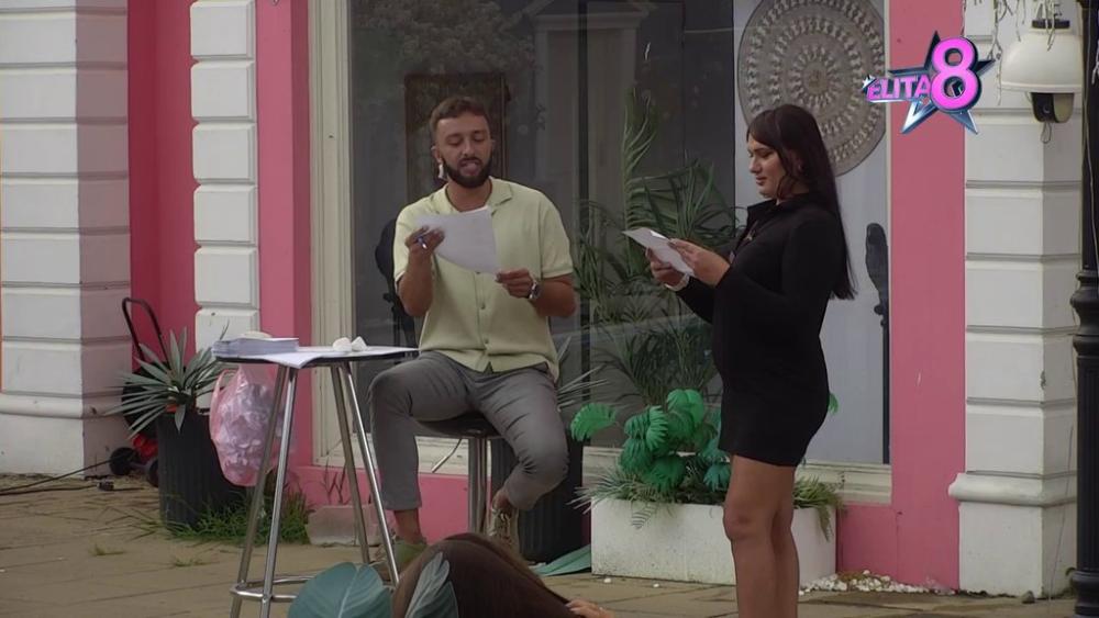 Čista dominacija Ane Nikolić! Ovako nikog nije poslužila sreća u kvizu znanja, ovacije na imanju u Šimanovcima! (VIDEO)