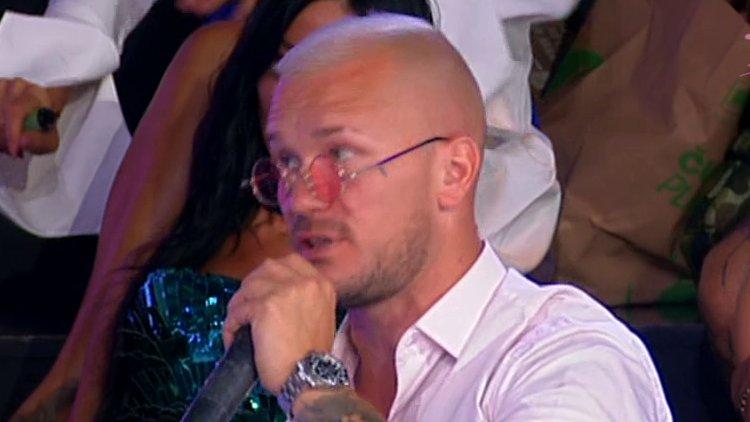 Jedva čekam da vidim dete: Munjez priznao da i dalje nema osećaj da je postao otac, čeka ga pakao u narednim danima! (VIDEO)