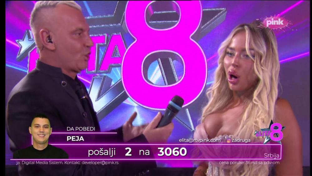 Zagrljaj Terze i njenog oca je za nju POBEDA: Sofija priznala da li se kaje jer je Milici Veličković preotela verenika! (VIDEO)