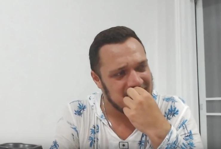 GASTOZ ZAVRŠIO U BOLNICI! Nakon što su mu stigli rezultati, NASTAO OZBILJAN PROBLEM: "NEMAM GDE..." (FOTO)