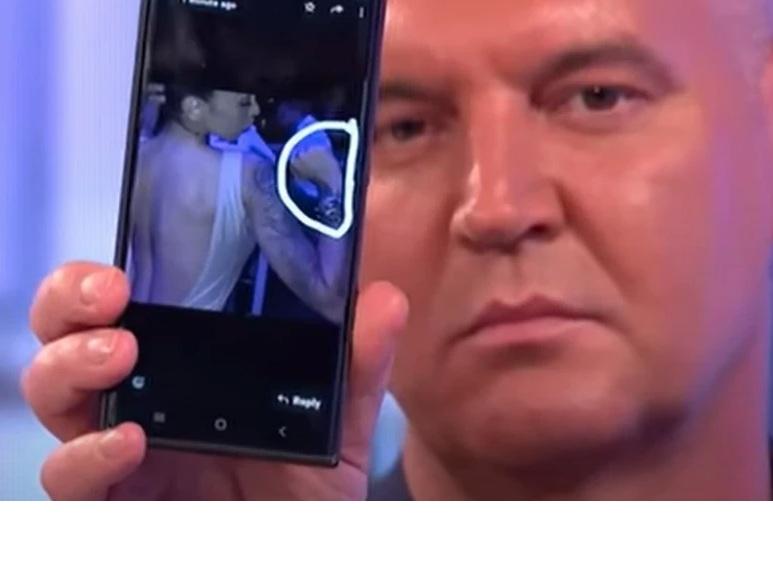 AUU, KAKO ĆE OD OVOGA DA SE OPERE?! IZNETE ŠOK TVRDNJE IZ PROŠLOSTI ANELI AHMIĆ: Nastao muk u studiju
