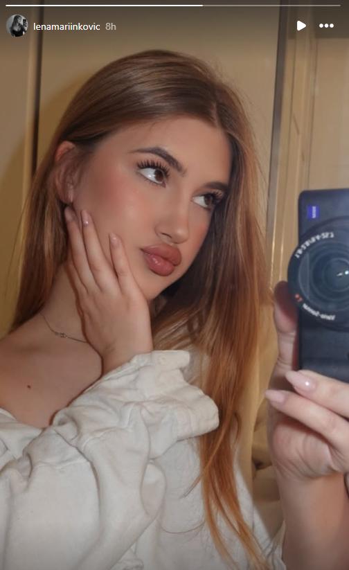 "Dojila sam je krišom iza bine..." Ćerka Goce Tržan na poslednjoj fotografiji izgleda tako da oduzima dah, a malo ko zna kroz šta je prolazila kao beba