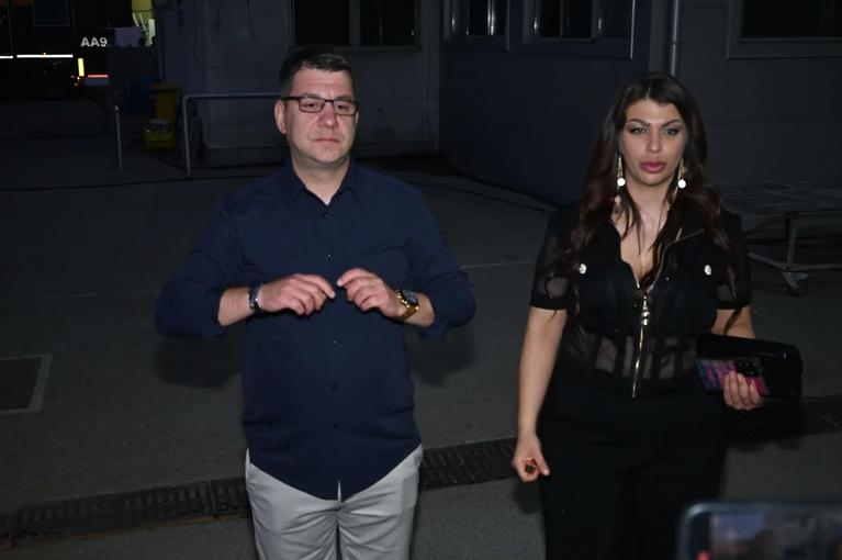 IVAN MARINKOVIĆ SA MILJANOM KULIĆ IDE NA MORE! Ponovo zajedno najlepšim povodom: Otkrio planove za budućnost, a evo šta je rekao o cimerima iz rijalitija