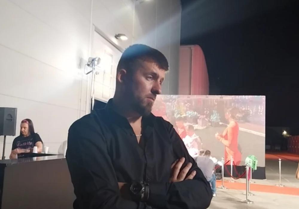 "SLOBODNO NEKA IDE DO KRAJA!" Nakon što je zatražila ZABRANU PRILASKA, Korda otkrio da li će je se pridržavati, a evo da li ga je kontaktirala POLICIJA