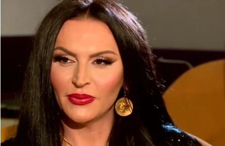 "Nikada ne bih volela da krenu mojim stopama!" EVO ČIME SE BAVE DECA ELEKTRE ELIT, samo jednom javno govorila o njima