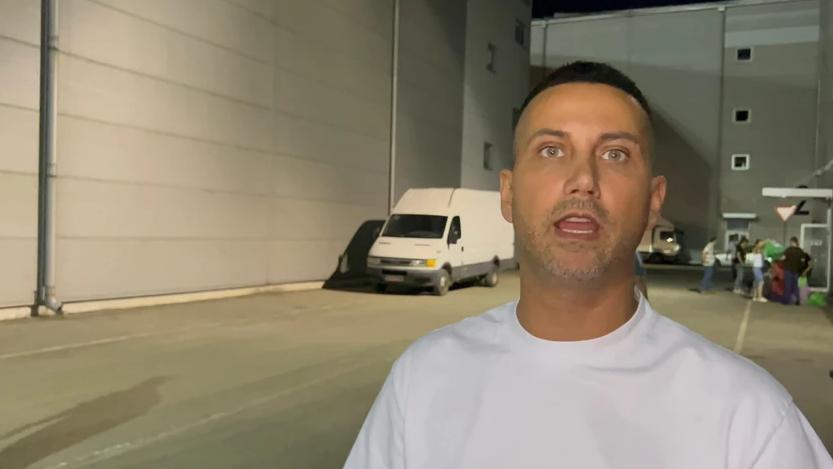 ĐEDOVIĆ OSUO PALJBU PO ANĐELI ĐURIČIĆ: "Bila je omražena, odvratno je to što je uradila"