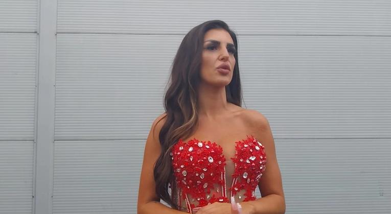 VODITELJ PRIZNAO DA JE BIO INTIMAN SA ENOM ČOLIĆ, PORED NJIH BIO GASTOZ: Progovorio o aferi, pa otkrio da li ona ima nešto s razvodom Bore Santane i Milice Kemez