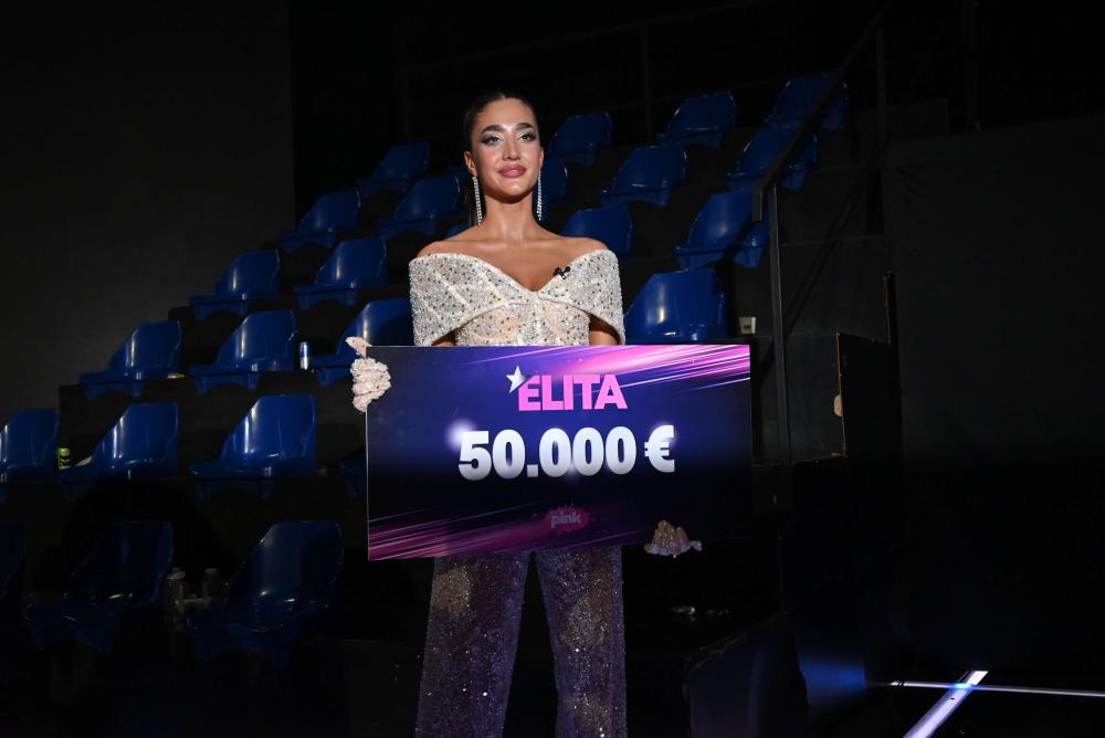 "POSLE 10 MESECI...": OGLASILA SE ANĐELA ĐURIČIĆ NAKON OSVOJENOG DRUGOG MESTA U "ELITI 8", EVO KOME SE OBRATILA