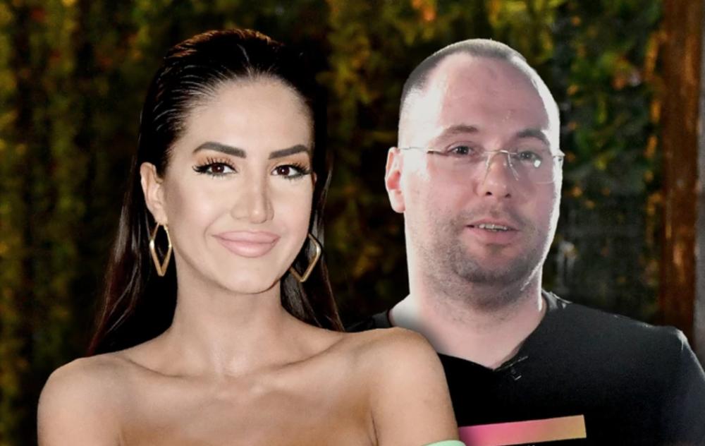 "POTRAŽIĆU PRAVDU NA SUDU" Anđela Đuričić otkrila da je Zvezdan Slavnić objavio njene intimne snimke, iznela teške optužbe