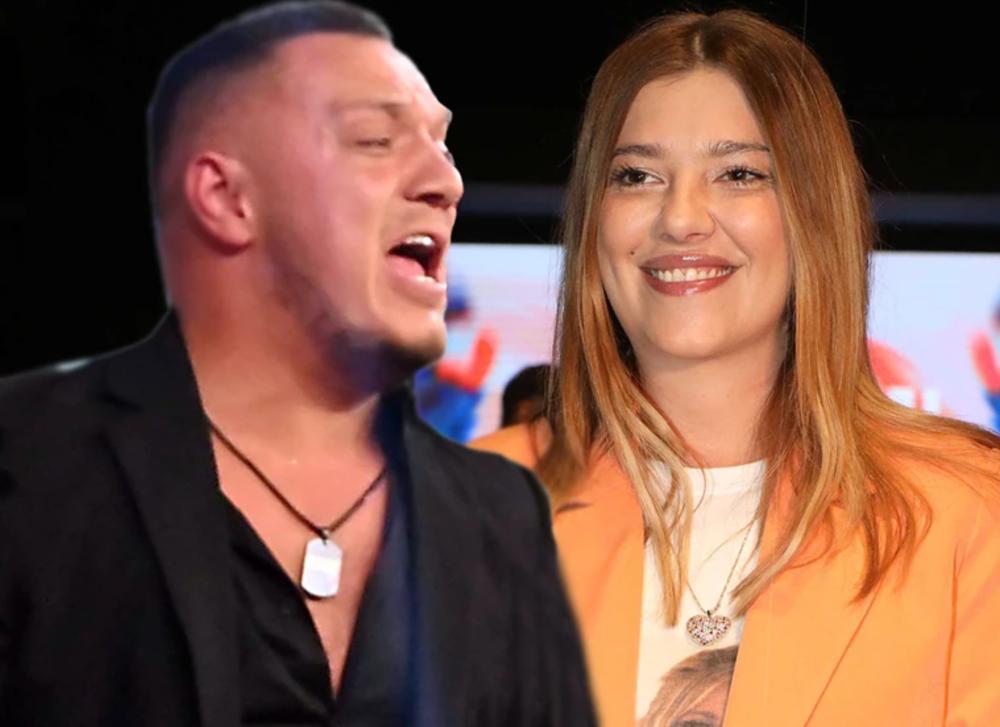 Ovako je Kija Kockar ČESTITALA Gastozu na POBEDI "ELITE 8", ko bi rekao da je sve vreme imala osećaj: "Neću se pokajati što ovo JAVNO KAŽEM!"