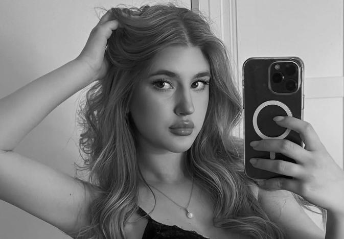 "Sve manje liči na mene!" Ćerka Ivana Marinkovića objavila fotografiju koja će ga zaboleti