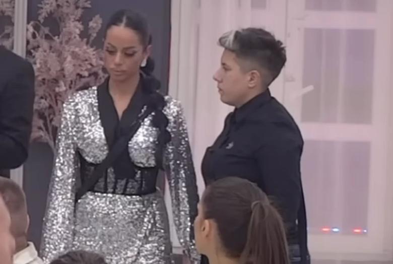 DAN PRED FINALE ONA JE NAPUSTILA"ELITU" Matoroj je njen izlazak teško pao: "Tužna sam i uplašena" - Evo ko je još izašao iz Bele kuće