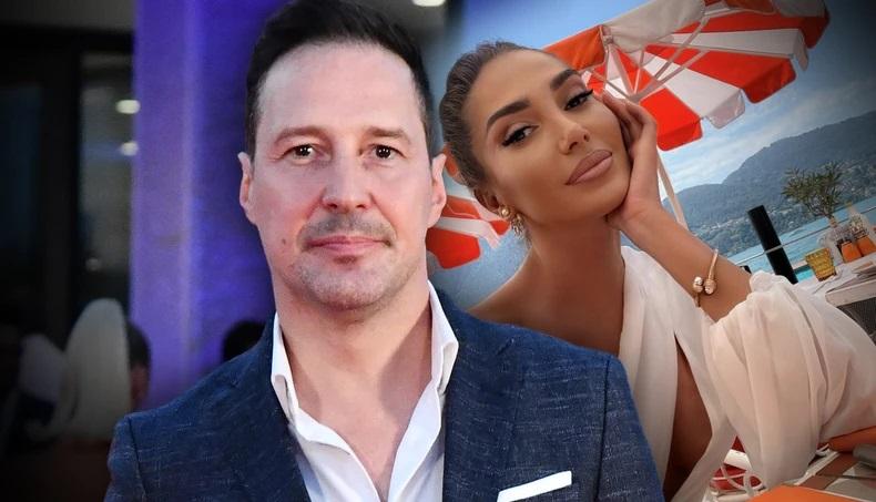 Evo koliko je atraktivna supruga Peđe Jovanović mlađa od njega: S njom je 16 godina i imaju troje dece