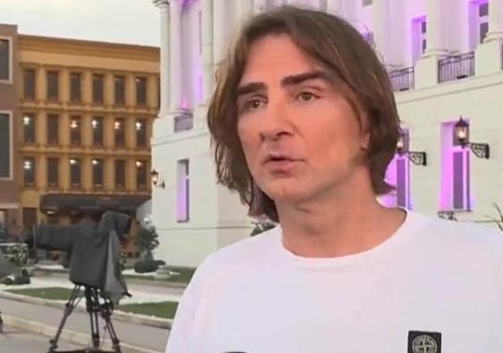 DUGO GA NIJE BILO: Voditelj se razveo, pa pravac Elita! Željko Mitrović potvrdio sve