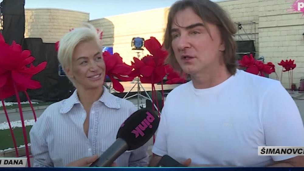 ŽEX: Garantujem da će GLASOVI PUBLIKE odrediti pobednika 👏🏻 Naredna sezona će tek biti SPEKTAKL 🌟
