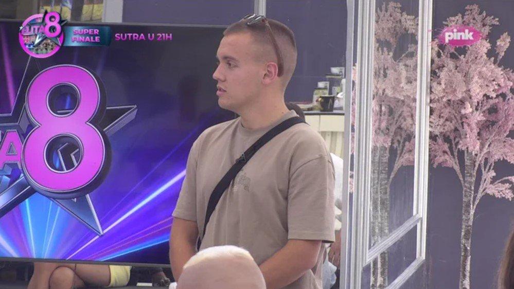 DAČA ima VELIKI STRAH pred finale: Da li je RAZOČARAO BAKU? 🤔😅