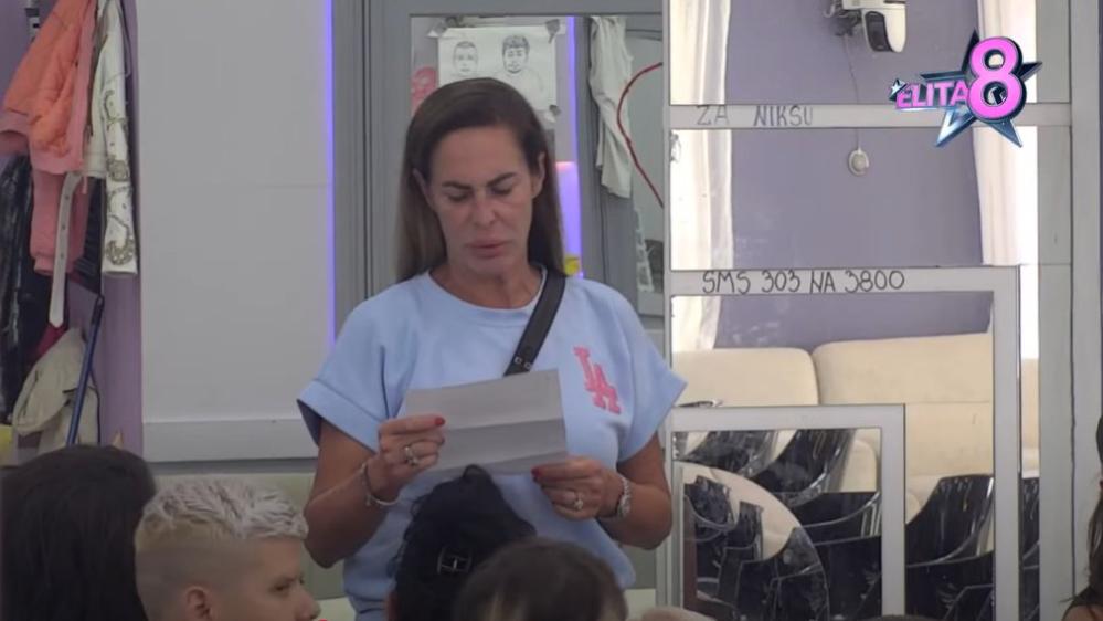 DA LI JE U LJUBAVI SVE DOZVOLJENO 🤔 Uskoro počinje NOVA DEBATA u Beloj kući 🤩