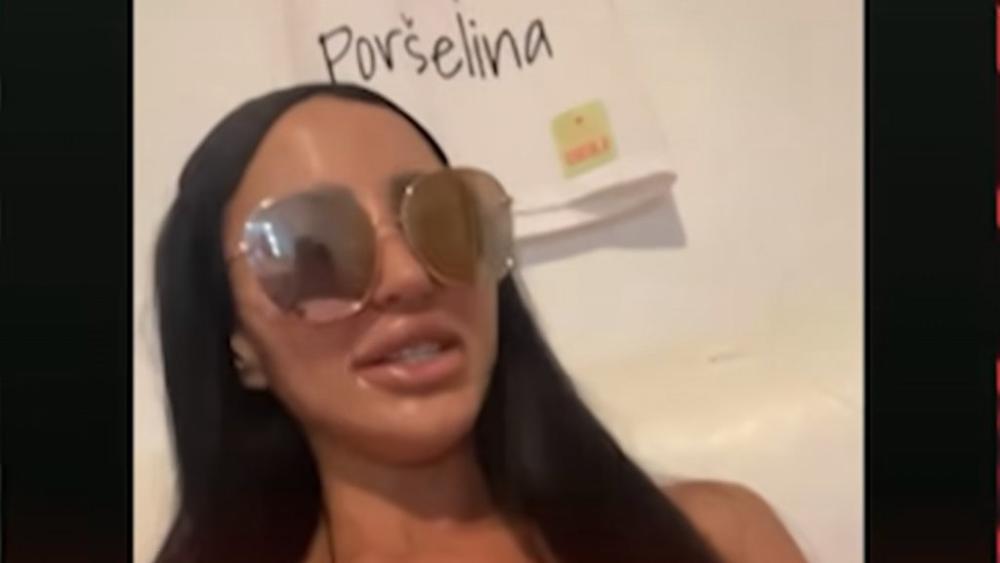 📍PZD 📍Slađa Poršelina otkriva 👆: TERZA i JA smo u TAJNOJ VEZI 🤔🤣