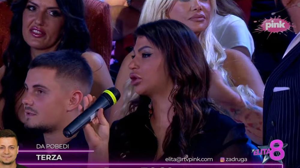Sukob Miljane Kulić i Teodore eskalirao: Ima i lepših PROSTITUTKI od nje, ona je POLUSVET 🤯