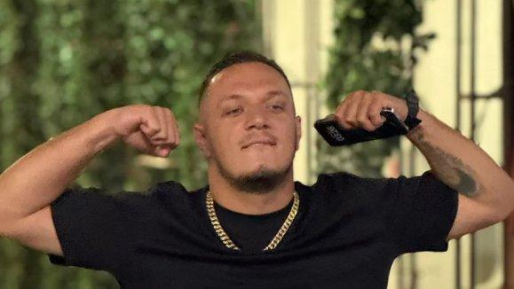 Gastoz se PROGLASIO Isusom Belе kuće i PORUČIO Anđeli i Pavlu: OPRAŠTAM im jer NE ZNAJU šta rade 🙏