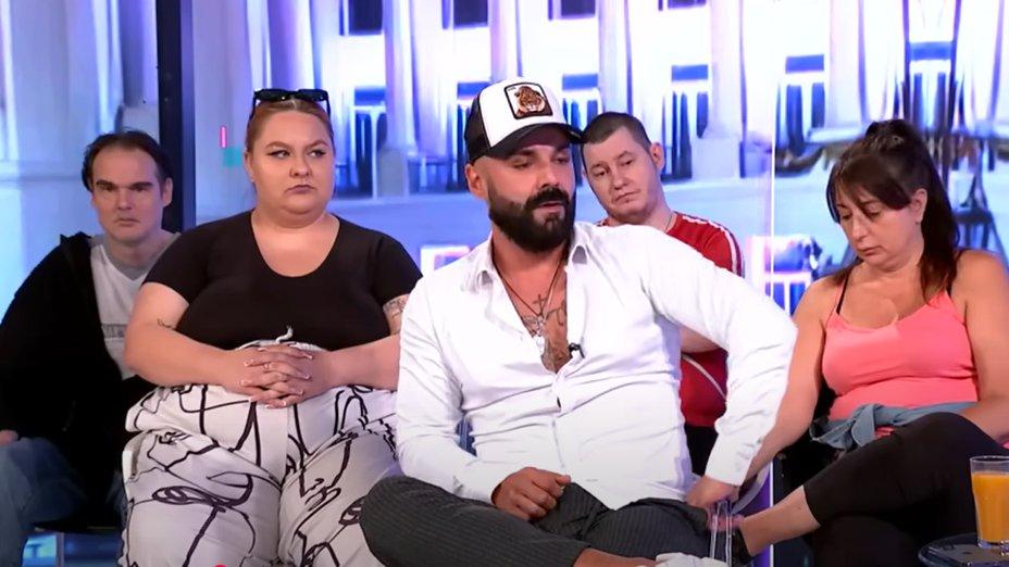 Kačavenda se UKLJUČILA u emisiju i IZVREĐALA LUKU 😮 zbog njegovog TRAČARENJA sa Aneli