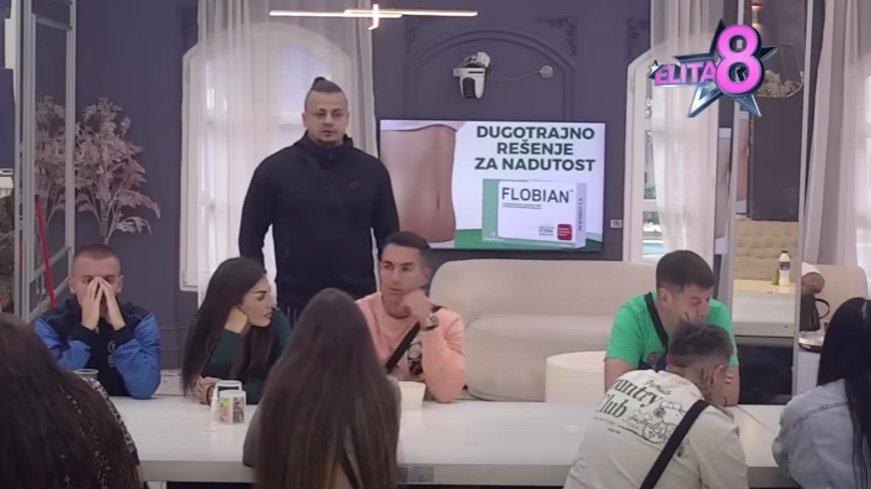 SUROVA ISTINA ILI JEFTINO OPRAVDANJE 🤔 Terza se VADI nakon PRELJUBE da ljudi VARAJU TRUDNE ŽENE i van rijalitija 🧐