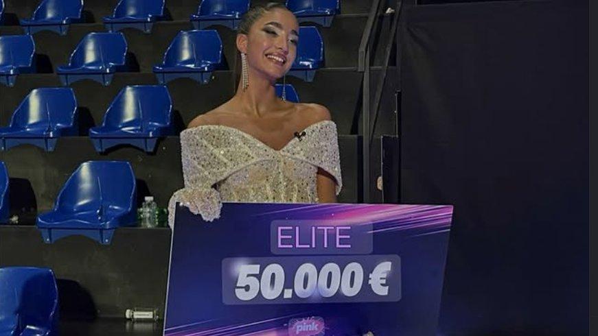 Ponosna sam što ste bili moja PODRŠKA 💗 Anđela se emotivnom porukom zahvalila svojim fanovima 🥰